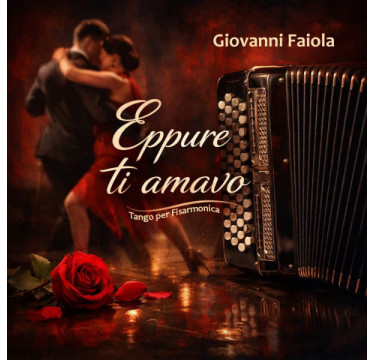 Eppure ti amavo (play)